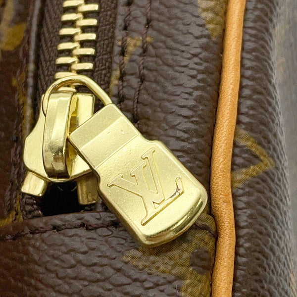 ルイヴィトン ショルダーバッグ モノグラム アマゾン M45236 LOUIS VUITTON ヴィトン バッグ 斜め掛け クロスボディ