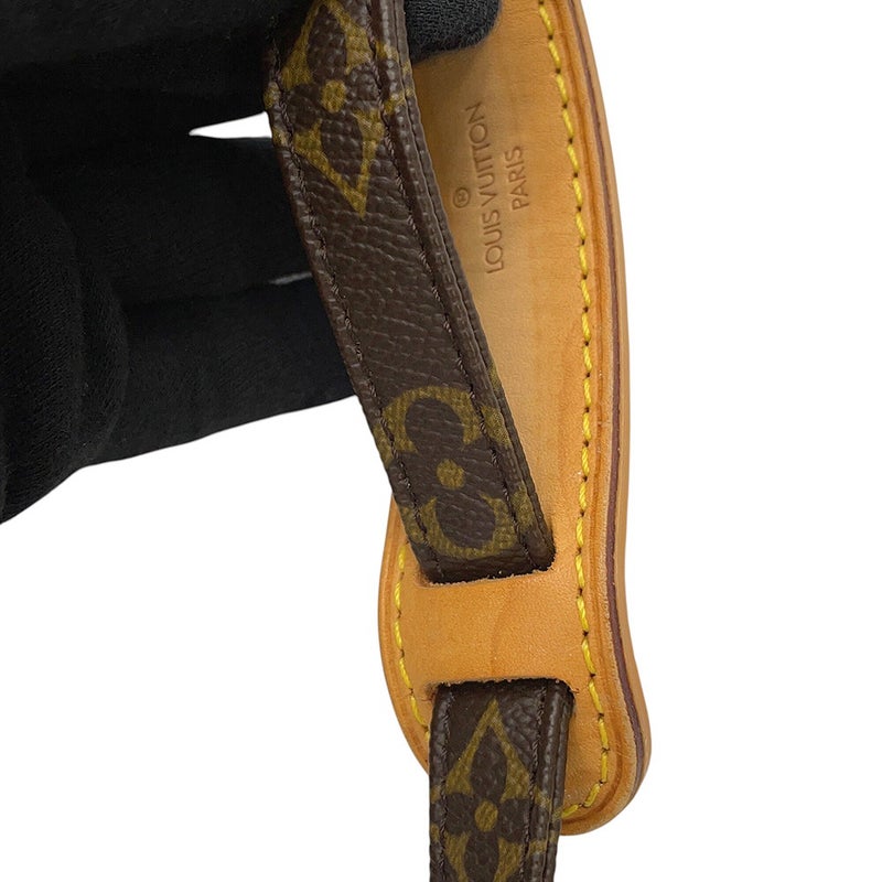 ルイヴィトン ショルダーバッグ モノグラム アマゾン M45236 LOUIS VUITTON ヴィトン バッグ 斜め掛け クロスボディ