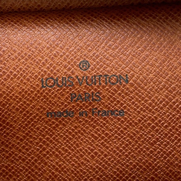 ルイヴィトン ショルダーバッグ モノグラム アマゾン M45236 LOUIS VUITTON ヴィトン バッグ 斜め掛け クロスボディ