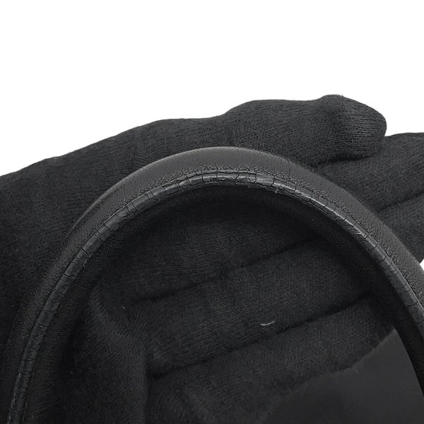 プラダ ハンドバッグ ロゴ ナイロン/レザー BN1615 PRADA 2wayショルダーバッグ 黒