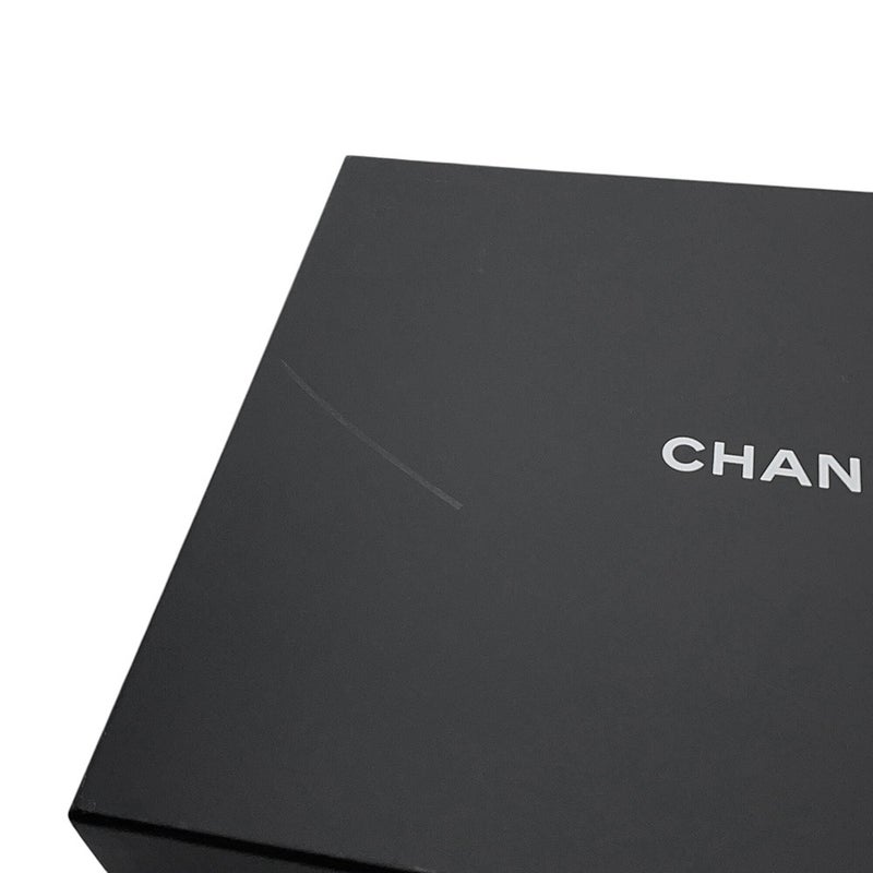 シャネル チェーンショルダーバッグ マトラッセ ココマーク ラムスキン AP3487 CHANEL バッグ 黒