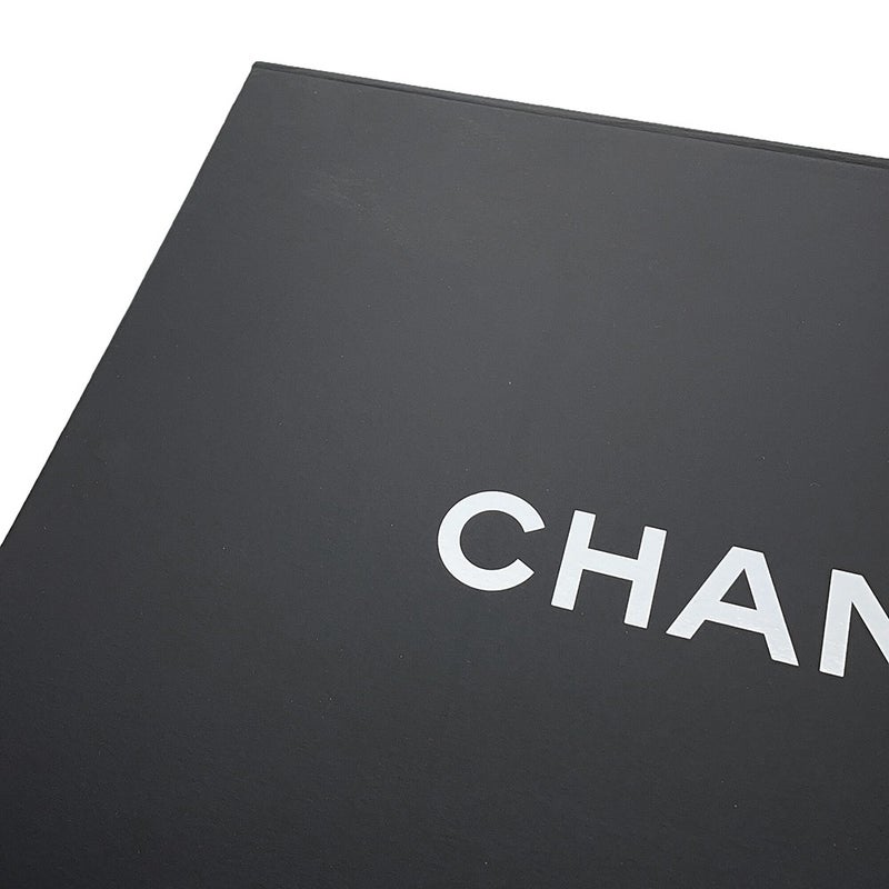 シャネル チェーンショルダーバッグ ミニ マトラッセ ココマーク ラムスキンAS3456 CHANEL ハート 黒