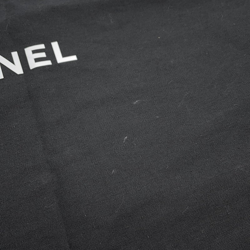 シャネル チェーンショルダーバッグ ミニ マトラッセ ココマーク ラムスキンAS3456 CHANEL ハート 黒