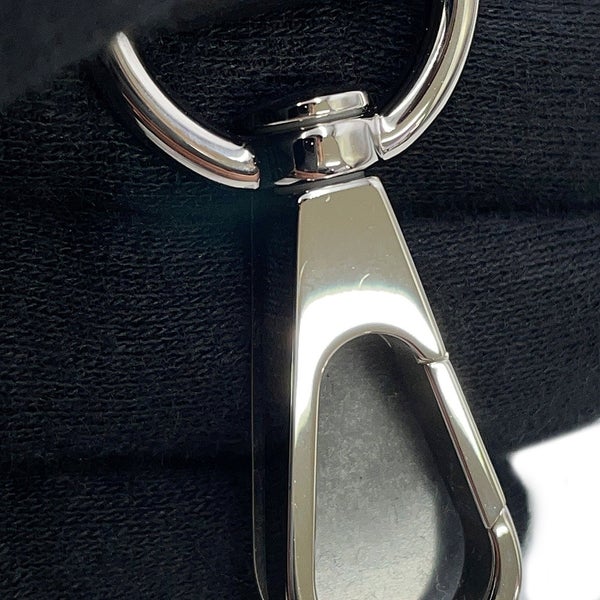 エルメス ショルダーバッグ エブリンTPM 111cm アマゾン ブラック/シルバー金具 トリヨンクレマンス K刻印 HERMES 黒
