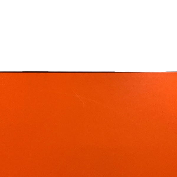 エルメス ハンドバッグ ボリード・ア・ドス ブラック/シルバー金具 トゴ W刻印 HERMES 2wayバッグ 黒