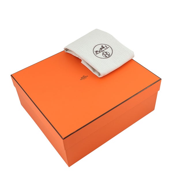 エルメス トートバッグ ガーデンパーティTPM エトゥープ/シルバー金具 ネゴンダ G刻印 HERMES Garden Party