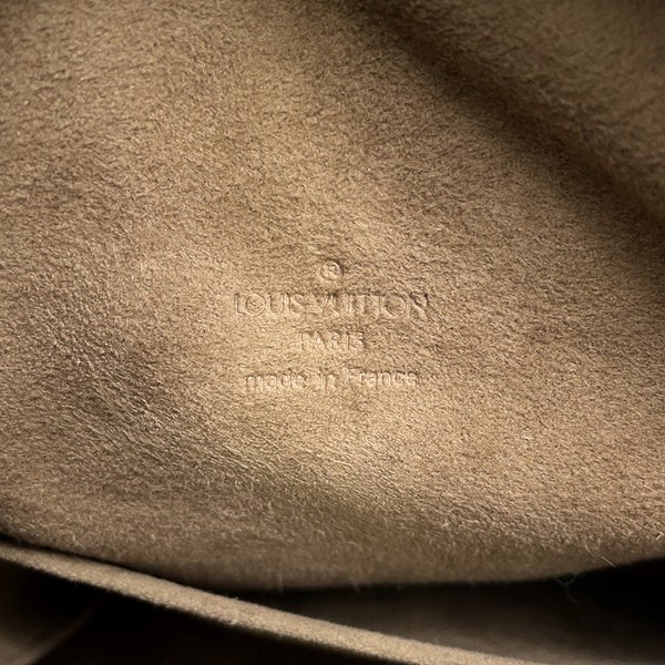 ルイヴィトン ハンドバッグ モノグラム・マルチカラー トゥルーヴィル M92662 LOUIS VUITTON ブラック 黒