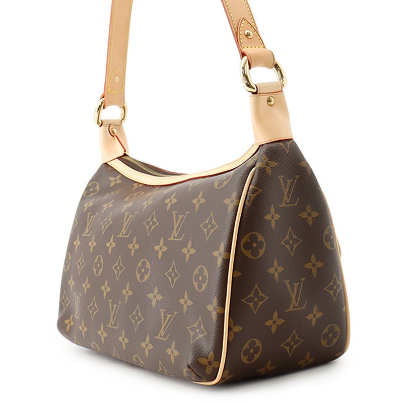 ルイヴィトン ショルダーバッグ モノグラム ティカルGM M40077 LOUIS VUITTON バッグ ワンショルダー