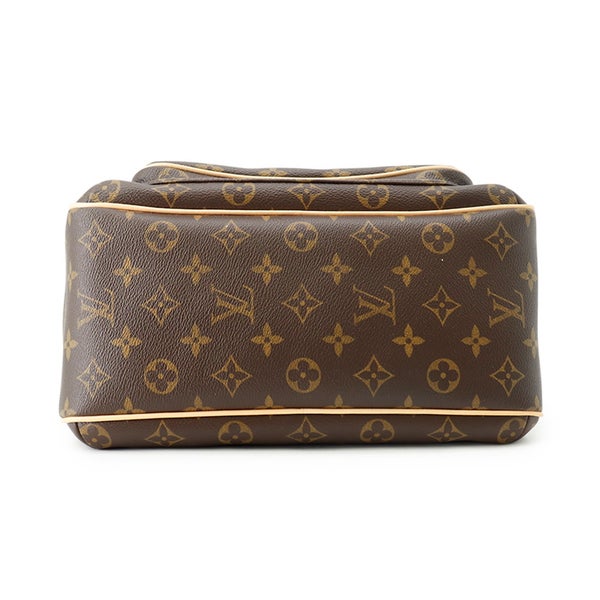 ルイヴィトン ショルダーバッグ モノグラム ティカルGM M40077 LOUIS VUITTON バッグ ワンショルダー