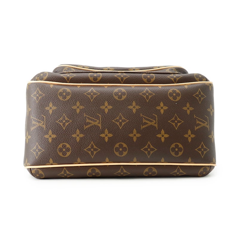 ルイヴィトン ショルダーバッグ モノグラム ティカルGM M40077 LOUIS VUITTON バッグ ワンショルダー