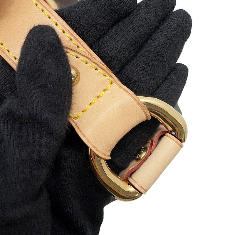 ルイヴィトン ショルダーバッグ モノグラム ティカルGM M40077 LOUIS VUITTON バッグ ワンショルダー