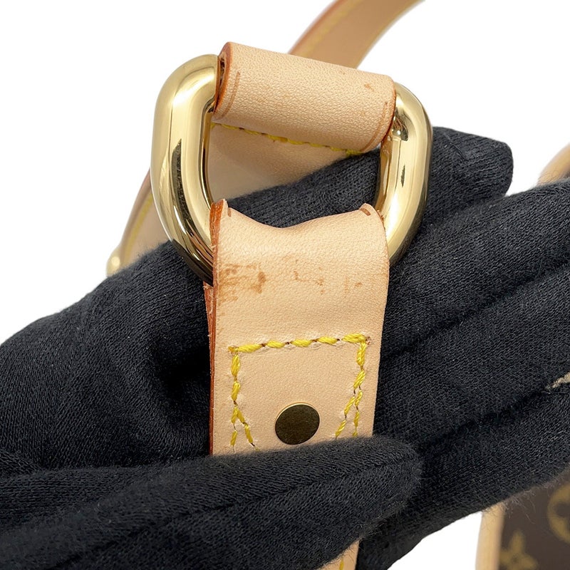 ルイヴィトン ショルダーバッグ モノグラム ティカルGM M40077 LOUIS VUITTON バッグ ワンショルダー