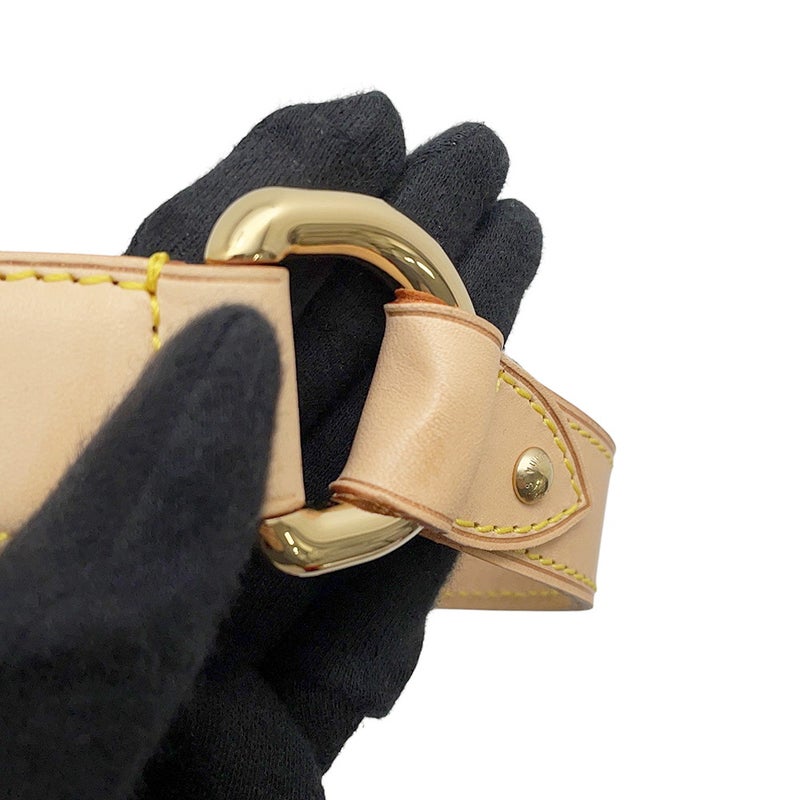 ルイヴィトン ショルダーバッグ モノグラム ティカルGM M40077 LOUIS VUITTON バッグ ワンショルダー