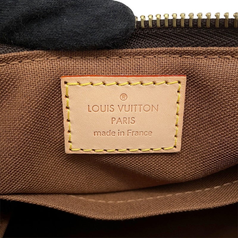 ルイヴィトン ショルダーバッグ モノグラム ティカルGM M40077 LOUIS VUITTON バッグ ワンショルダー