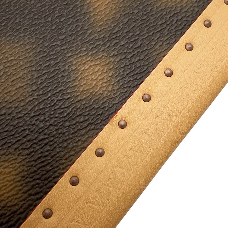 ルイヴィトン ジュエリーボックス ディスイズノット・モノグラム トランクコフレ M46132 LOUIS VUITTON 小物入れ