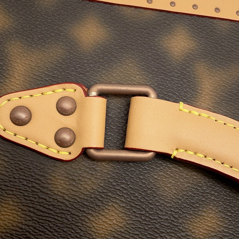 ルイヴィトン ジュエリーボックス ディスイズノット・モノグラム トランクコフレ M46132 LOUIS VUITTON 小物入れ