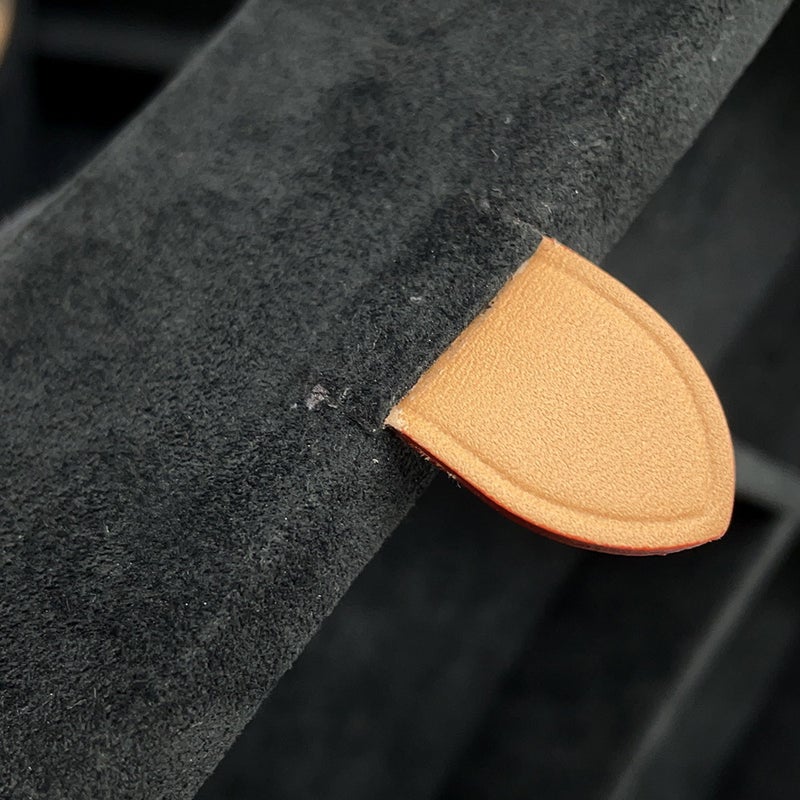 ルイヴィトン ジュエリーボックス ディスイズノット・モノグラム トランクコフレ M46132 LOUIS VUITTON 小物入れ