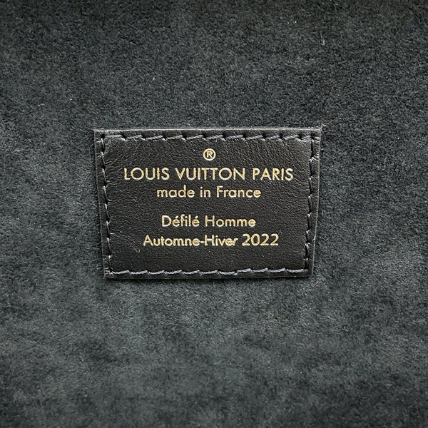 ルイヴィトン ジュエリーボックス ディスイズノット・モノグラム トランクコフレ M46132 LOUIS VUITTON 小物入れ