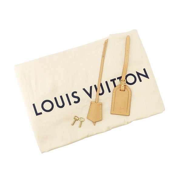 ルイヴィトン ジュエリーボックス ディスイズノット・モノグラム トランクコフレ M46132 LOUIS VUITTON 小物入れ