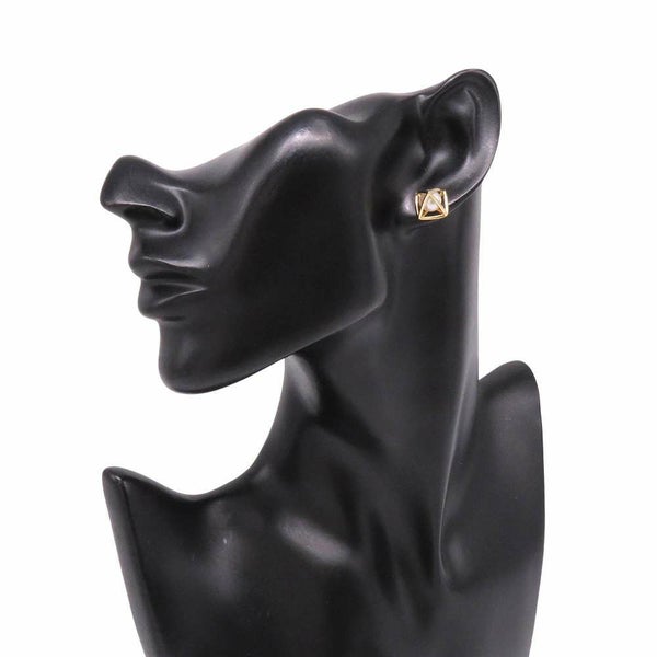 タサキ ピアス リファインド リベリオンネオ ピアス あこや真珠 K18YGイエローゴールド TASAKI パール ジュエリー