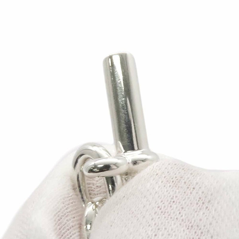 エルメス ブレスレット シェーヌダンクルGM 15コマ SV925シルバー HERMES ジュエリー