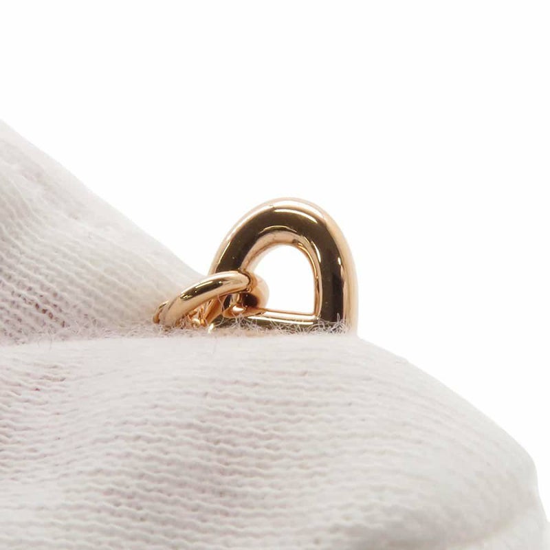 エルメス ネックレス シェーヌダンクル ファランドール PM K18PGピンクゴールド HERMES ジュエリー