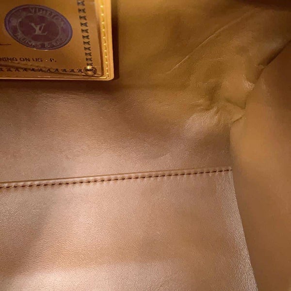 ルイヴィトン ハンドバッグ モノグラム スピーディ P9 バンドリエール25 M24425 2way