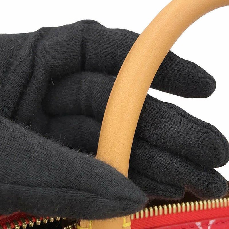 ルイヴィトン ハンドバッグ モノグラム スピーディ P9 バンドリエール25 M24425 2way