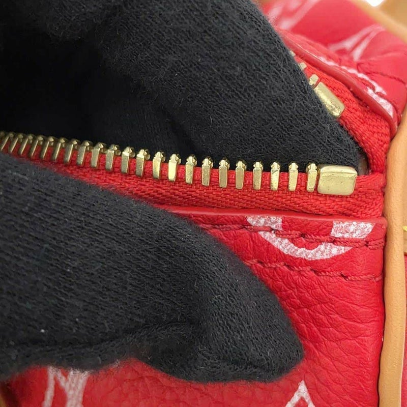 ルイヴィトン ハンドバッグ モノグラム スピーディ P9 バンドリエール25 M24425 2way