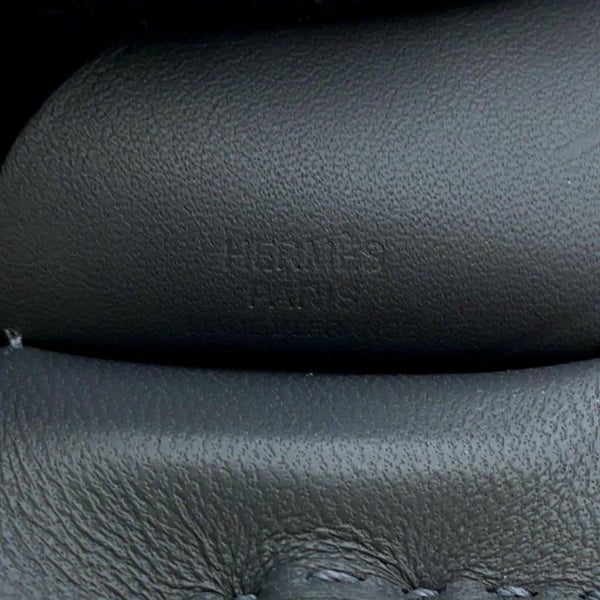 エルメス バッグチャーム ロデオ ペガサスMM アルドワーズ ラムスキン W刻印 HERMES