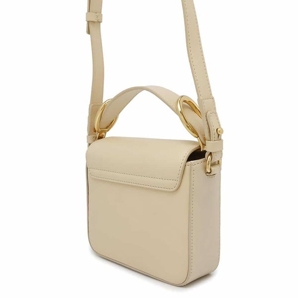 クロエ ハンドバッグ クロエ シー C ミニ レザー スエード 193 A37 Chloe 2wayショルダーバッグ アウトレット品