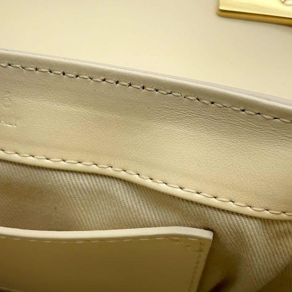 クロエ ハンドバッグ クロエ シー C ミニ レザー スエード 193 A37 Chloe 2wayショルダーバッグ アウトレット品