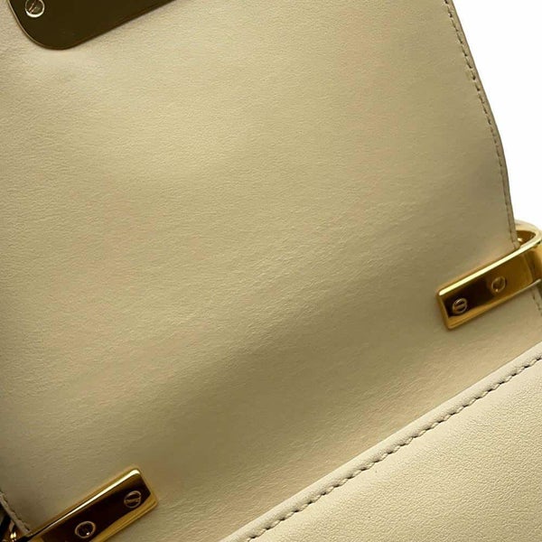 クロエ ハンドバッグ クロエ シー C ミニ レザー スエード 193 A37 Chloe 2wayショルダーバッグ アウトレット品