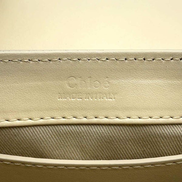 クロエ ハンドバッグ クロエ シー C ミニ レザー スエード 193 A37 Chloe 2wayショルダーバッグ アウトレット品