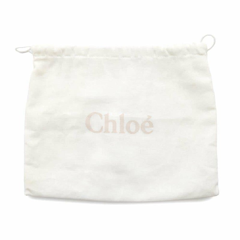 クロエ ハンドバッグ クロエ シー C ミニ レザー スエード 193 A37 Chloe 2wayショルダーバッグ アウトレット品