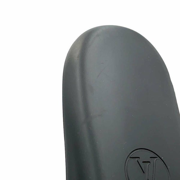 ルイヴィトン サンダル サンバスライン フラット ミュール モノグラム レディースサイズ35 靴