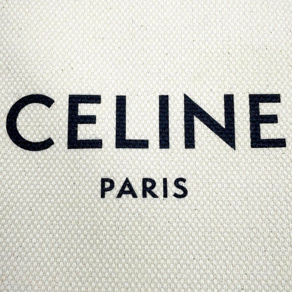 セリーヌ ハンドバッグ バーティカルカバ ミニ ロゴ 193302 CELINE バッグ 2wayショルダーバッグ