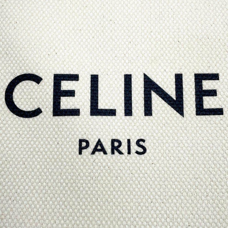 セリーヌ ハンドバッグ バーティカルカバ ミニ ロゴ 193302 CELINE バッグ 2wayショルダーバッグ