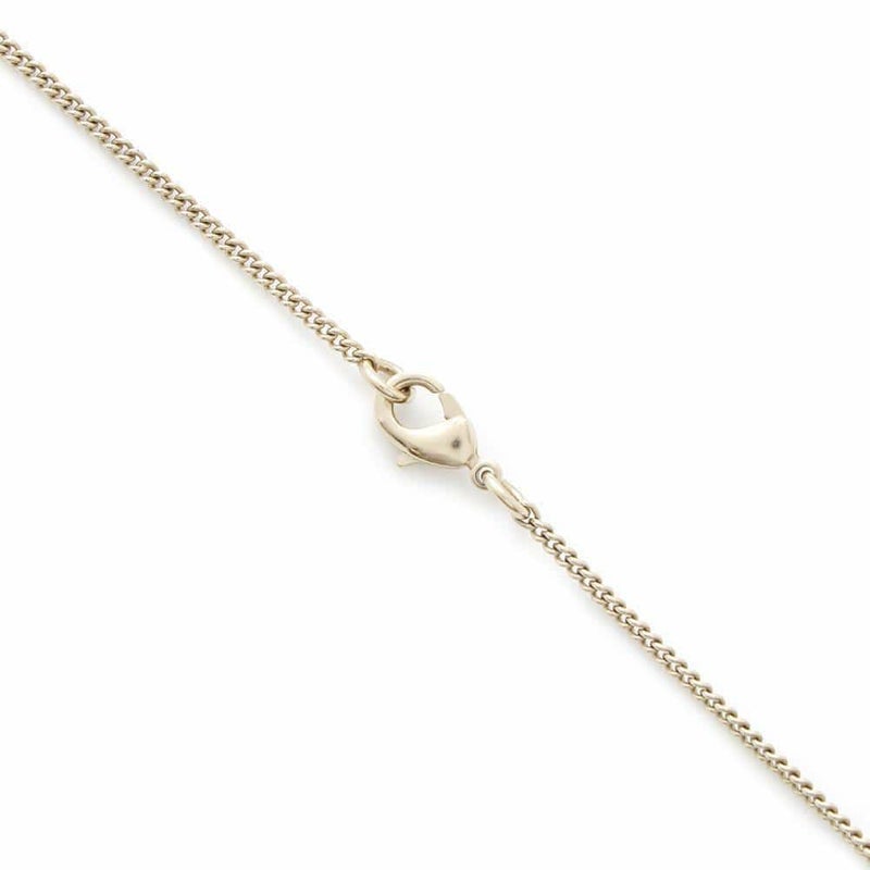 シャネル ネックレス ココマーク フェイクパール ラインストーン B18 B A53161 CHANEL アクセサリー