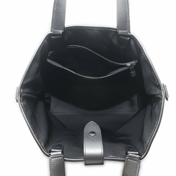 ルイヴィトン トートバッグ モノグラム・エクリプス ソミュール トート M45914 LOUIS VUITTON 2way 黒 ブラック