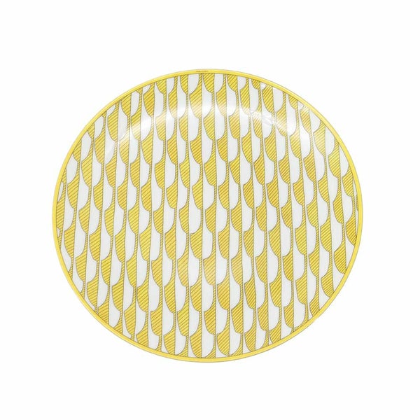 エルメス ピクニックセット ソレイユ ドゥ エルメス ゴールド/ジョーヌ ラタン/スムーストリヨン HERMES