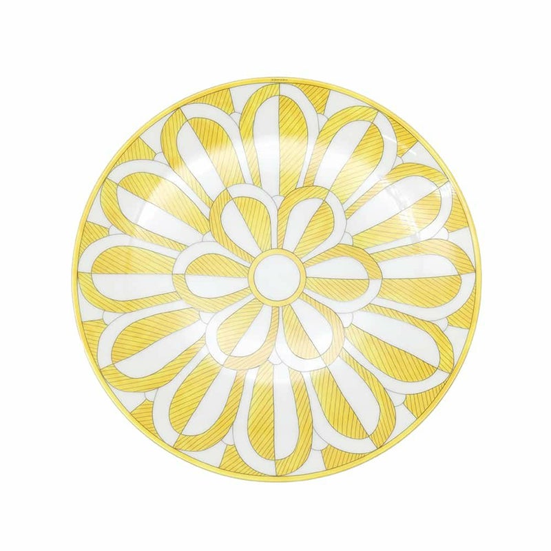 エルメス ピクニックセット ソレイユ ドゥ エルメス ゴールド/ジョーヌ ラタン/スムーストリヨン HERMES