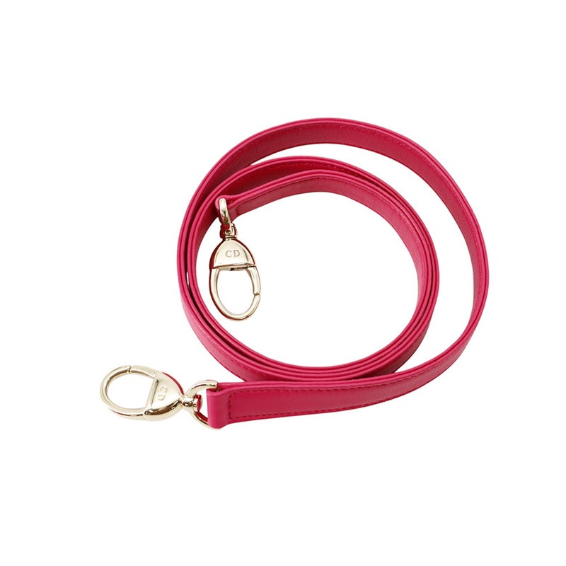 クリスチャン・ディオール ハンドバッグ カナージュ レディディオール ミディアム レザー Christian Dior 2way