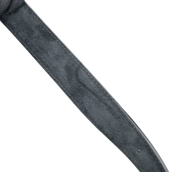 サンローランパリ ショルダーバッグ YSLモノグラム ベルベット 688253 SAINT LAURENT PARIS 黒