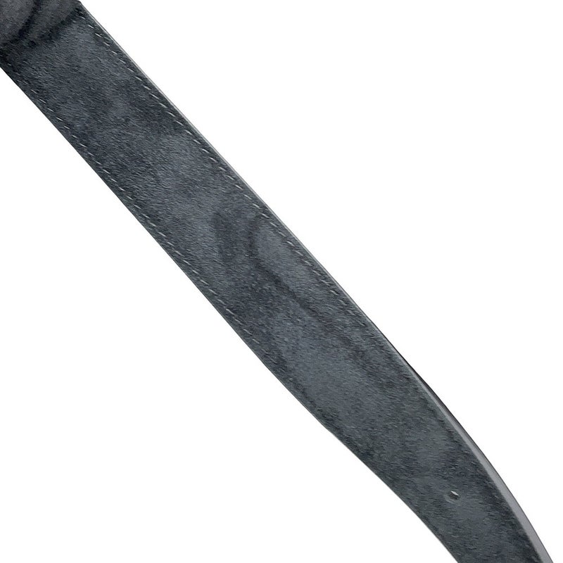 サンローランパリ ショルダーバッグ YSLモノグラム ベルベット 688253 SAINT LAURENT PARIS 黒