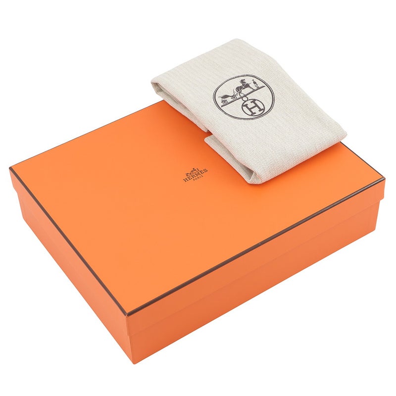 エルメス ショルダーバッグ ミニ コンスタンス3 ミロワール モーヴペール/シルバー金具 シェブルミゾル B刻印 HERMES