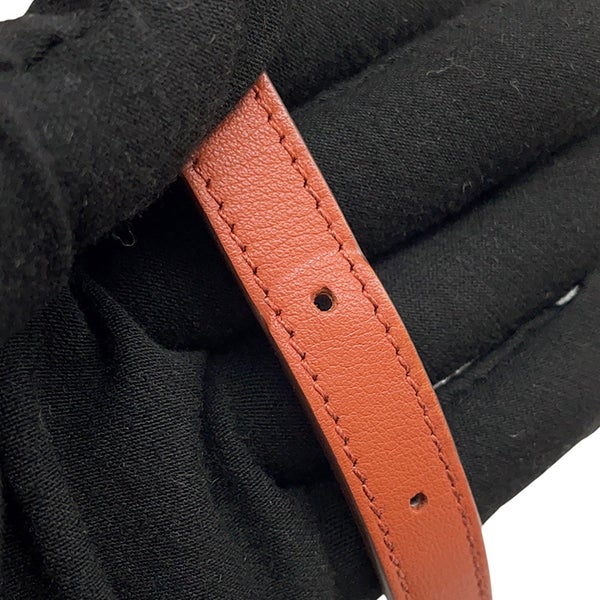 エルメス 長財布 ヌーヴォー・トゥー・ゴー・ジップ モーヴシルベストル/キュイーブル/シルバー金具 エプソン/スイフト U刻印