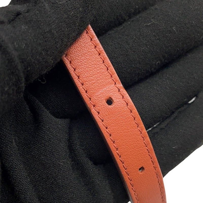 エルメス 長財布 ヌーヴォー・トゥー・ゴー・ジップ モーヴシルベストル/キュイーブル/シルバー金具 エプソン/スイフト U刻印