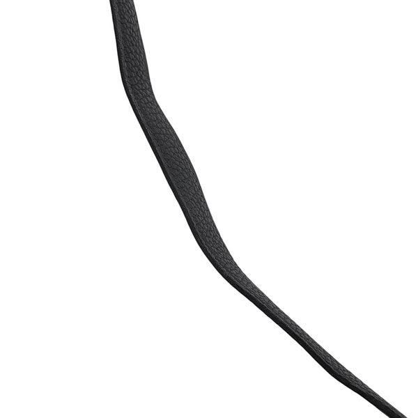 エルメス ウエストバッグ ドゴン ブラック/シルバー金具 トゴ