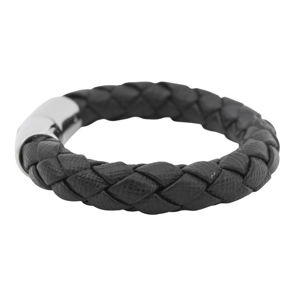 プラダ ブレスレット フラワー サフィアーノ レザー 1IB144 PRADA アクセサリー
